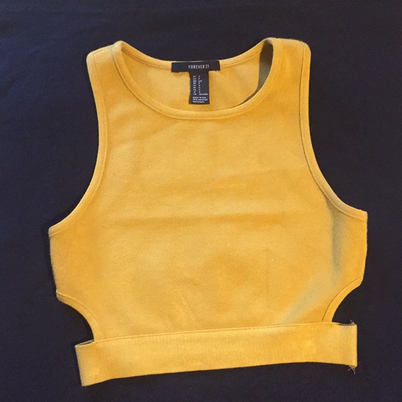 Forever 21 Tops - Forever 21 tank top